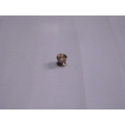 pomo in ottone giallo satinato d.20 A123893/COS