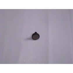 pomo in ottone bronzo satinato d.20 A133864/C