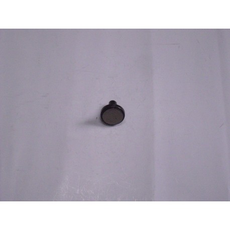 pomo in ottone bronzo satinato d.20 A133864/C