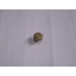 pomo in ottone oro d.30 A1120POMP30O