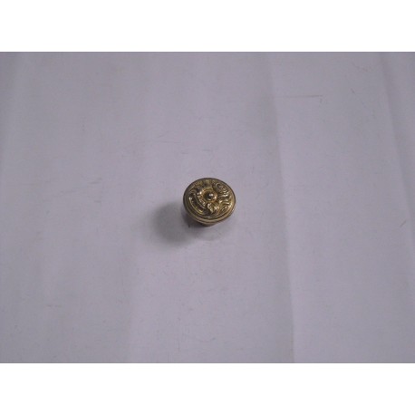 pomo in ottone oro d.30 A1120POMP30O