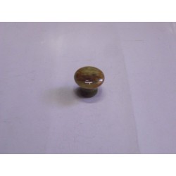 pomo in resina mod.onice d.45 A123889/A/OC 