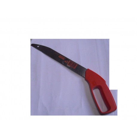 sega seghetto per potatura lama acciaio 30cm. BAHCO 3678130