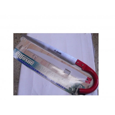 sega seghetto per potatura lama acciaio 35cm. AUSONIA 3678004