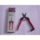 forbice per potatura acciaio cm.17 ARS JAPAN 3647509