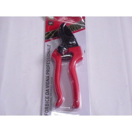 forbice per potatura acciaio cm. 19 AUSONIA 120 4445