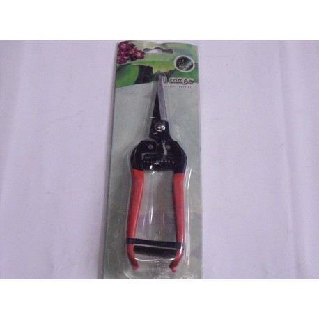 forbice per potatura acciaio cm.19 3647035