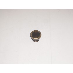 pomo in ottone bronzo satinato d.30 23893A