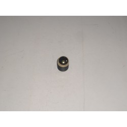 pomo in metallo oro lucido d.20 MB00869