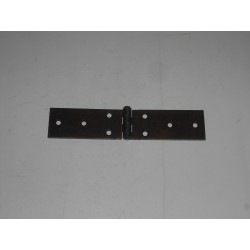 cerniera per mobile ferro forgiato arrugginito 150x30 FE512.B