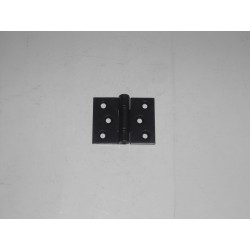 cerniera per mobile ferro battuto nero 50X40 FE506.B