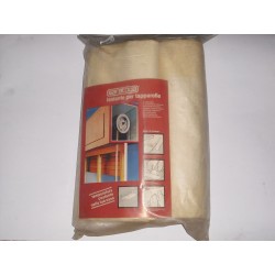 isolante in fogli per cassette avvolgibili tapparella C1ISOLTAPP