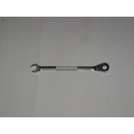 chiave combinata USAG con cricchetto da 8 07235