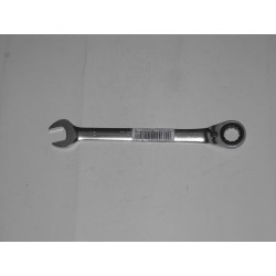 chiave combinata USAG con cricchetto da 13 07238