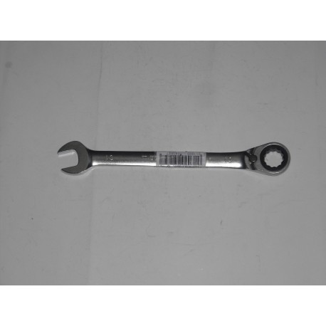 chiave combinata USAG con cricchetto da 13 07238