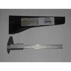 calibro di precisione per mancini lettura da 1/20 di mm. 3747H