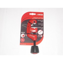 tagliatubo da diam. 6 a 28mm. 09951