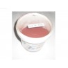 ossido in polvere rosso 500gr 06300