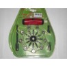 serie inserti bussole e inserti avvitatore con manico e snodabile 26pz 0715000