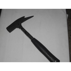 martello per carpentiere punta e taglio gr.600 2736GA