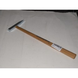 martello per piastrellisti tagliente e quadro 2668GA1