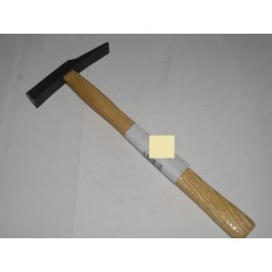 martello per vetrai 120gr.