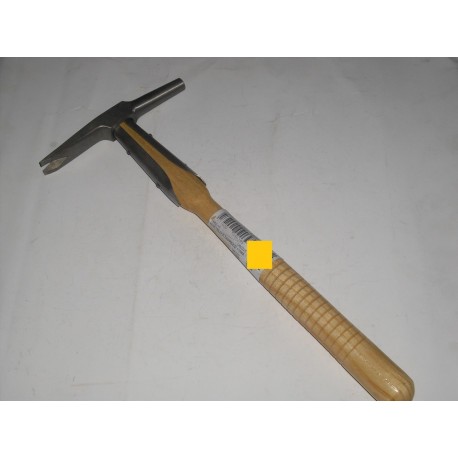 martello per tappezzieri 300gr. 2662-11