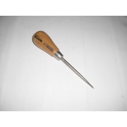 punteruolo acciaio universale 100X6 2996G