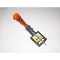 punteruolo acciaio universale D.6 02975000