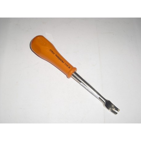 levachiodi universale tappezzieri 190mm. MUNDIAL-ITALY 2406