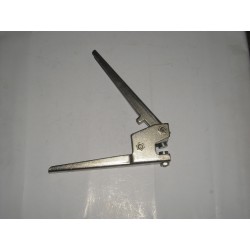 pinza per sigilli di piombo 160mm. 4811/60