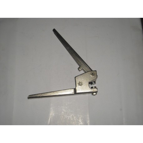 pinza per sigilli di piombo 160mm. 4811/60