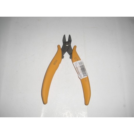 tronchesi per elettronica e meccanica fine 160mm.550L5