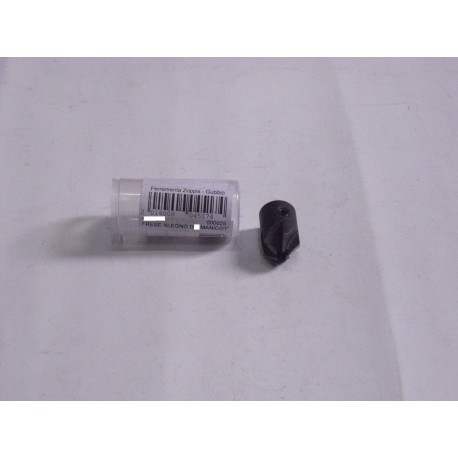 fresa svasare legno a manicotto per punte 3-5-6-8mm. svasare 16mm. 4533G