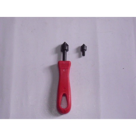 fresa per svasare legno d. 12-16mm. 4530GA