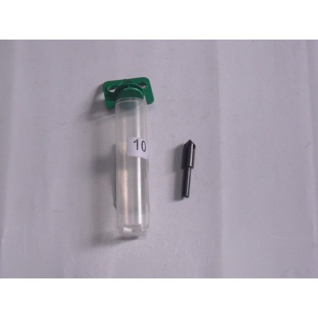 fresa per svasare legno d.10 4530GB 10