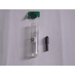 fresa per svasare legno d.12 4530GB 12