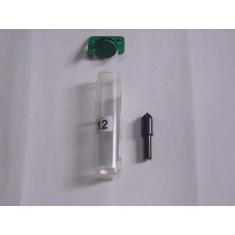 fresa per svasare legno d.12 4530GB 12