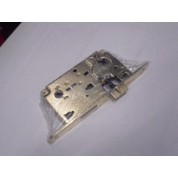 serratura AGB per porta centro 50mm. bagno libero/occupato AGBB010065003