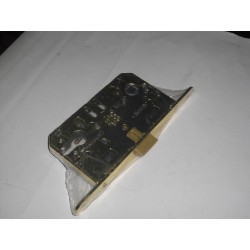 serratura AGB per porta infilare mediana 50mm.f.18 AGBB011035003