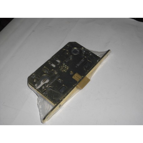 serratura AGB per porta infilare mediana 50mm.f.18 AGBB011035003