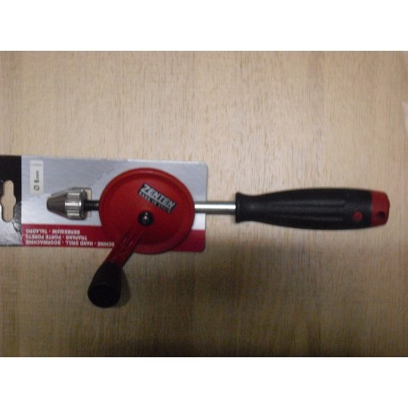 Trapano a mano 1640G