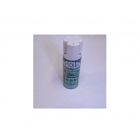 antitarlo spay protettivo legno TARLIX 200ml. 10097