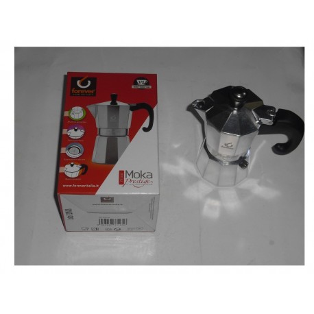 caffettiera moka mezza tazza (1/2 tazza) PRESTIGE 7617106