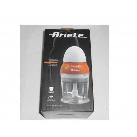 tritatutto elettrico da cucina per carne e verdura CHOPPY ARIETE 6739158