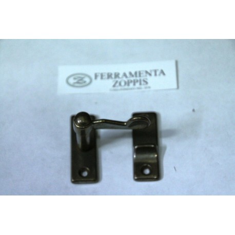 tavellino finestra ottone bronzato 15mm. 20mm. 25mm. 