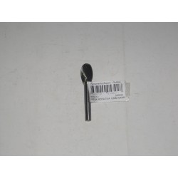 fresa rotativa in metallo duro ovale testa d.12mm. 8055E12