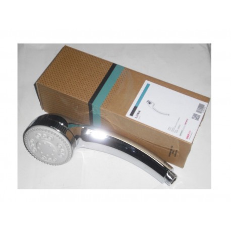 telefono doccia 5 getti LUNA  5489013