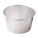 Tortiera diam.16-18-20cm. alluminio stampo per torte al formaggio 660RPAN