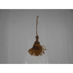 mappetta colore oro per chiavi mobili AM243